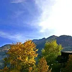 Erwin & Eleonore Huettl 公寓 Neukirchen am Großvenediger