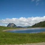 Erwin & Eleonore Huettl 公寓 Neukirchen am Großvenediger