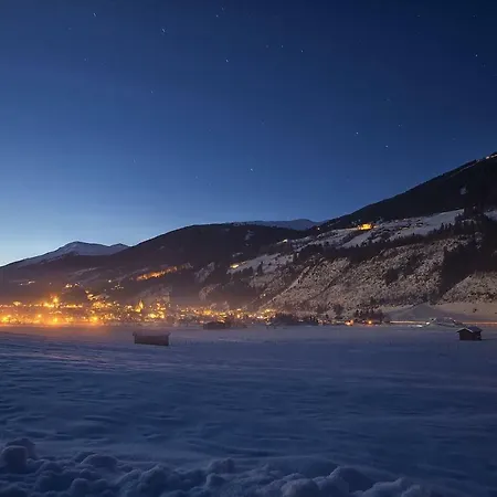 Apartmán Erwin & Eleonore Huettl *