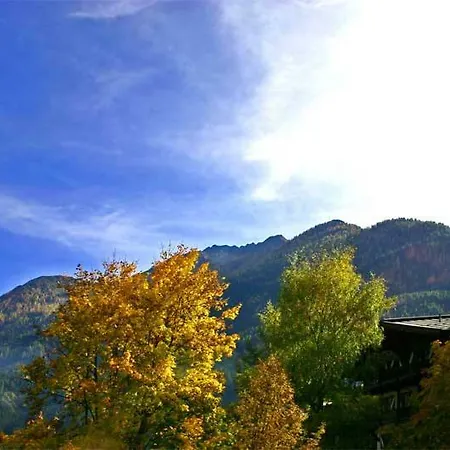 Erwin & Eleonore Huettl Apartmán Neukirchen am Großvenediger