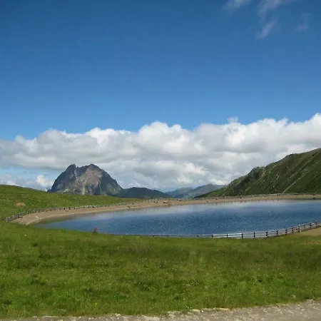 Erwin & Eleonore Huettl Apartmán Neukirchen am Großvenediger