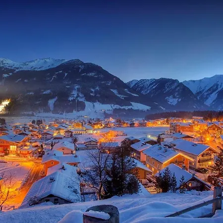 Erwin & Eleonore Huettl *