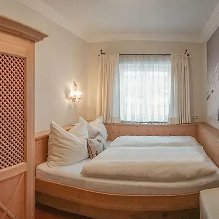 Apartmán Erwin & Eleonore Huettl Neukirchen am Großvenediger