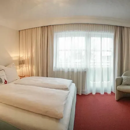 Erwin & Eleonore Huettl Apartmán