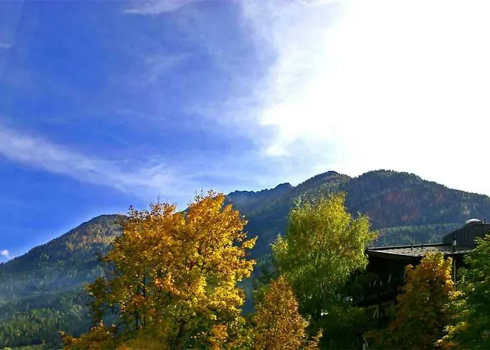 Erwin & Eleonore Huettl Apartmán Neukirchen am Großvenediger